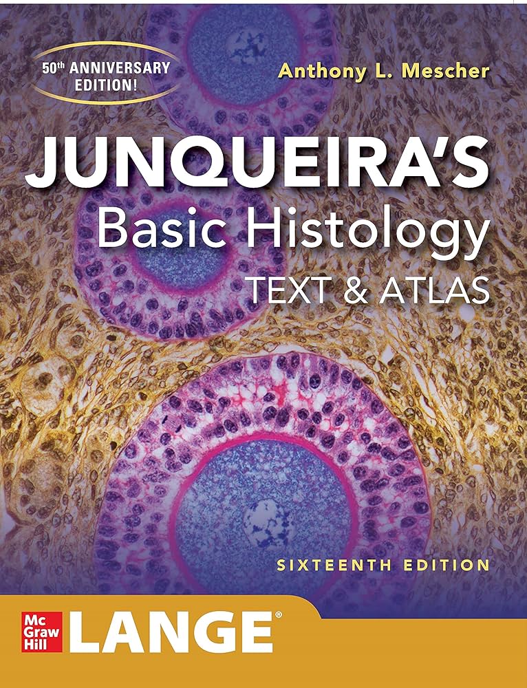 健康・医学 Junqueira's Basic Histology Text & Atlas Amazon.com: Junqueira's Basic Histology: Text and Atlas